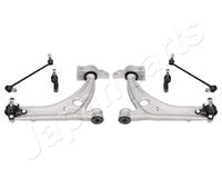 JAPANPARTS SKS-0924 - Juego de barras, suspensión de las ruedas