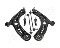 JAPANPARTS SKS-0927 - Juego de barras, suspensión de las ruedas