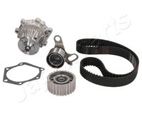 JAPANPARTS SKD-T01 - Bomba de agua + kit correa distribución