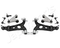 JAPANPARTS SKS-0200 - Juego de barras, suspensión de las ruedas