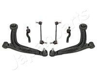 JAPANPARTS SKS-0202 - Juego de barras, suspensión de las ruedas