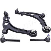 JAPANPARTS SKS-0232 - Juego de barras, suspensión de las ruedas