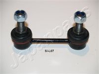 JAPANPARTS SI-L07 - Travesaños/barras, estabilizador