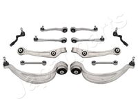 JAPANPARTS SKS-0908 - Juego de barras, suspensión de las ruedas