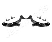 JAPANPARTS SKS-102 - Juego de barras, suspensión de las ruedas