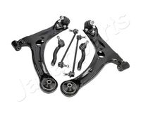 JAPANPARTS SKS-203 - Juego de barras, suspensión de las ruedas