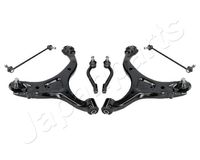 JAPANPARTS SKS-H00 - Juego de barras, suspensión de las ruedas