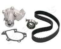 JAPANPARTS SKD-611 - Bomba de agua + kit correa distribución