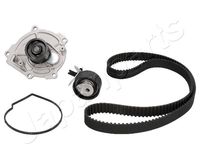 JAPANPARTS SKD-905 - Bomba de agua + kit correa distribución