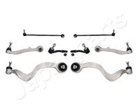 JAPANPARTS SKS-0106 - Juego de barras, suspensión de las ruedas