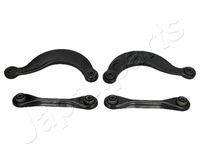 JAPANPARTS SKS-0300 - Juego de barras, suspensión de las ruedas