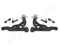 JAPANPARTS SKS-0605 - Juego de barras, suspensión de las ruedas