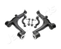 JAPANPARTS SKS-0700 - Juego de barras, suspensión de las ruedas