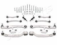 JAPANPARTS SKS-0907 - Juego de barras, suspensión de las ruedas