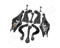 JAPANPARTS SKS-0920 - Juego de barras, suspensión de las ruedas