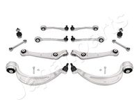 JAPANPARTS SKS-0931 - Juego de barras, suspensión de las ruedas