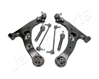 JAPANPARTS SKS-204 - Juego de barras, suspensión de las ruedas