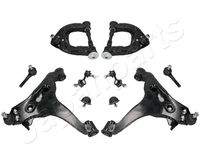 JAPANPARTS SKS-500 - Juego de barras, suspensión de las ruedas