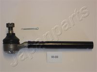JAPANPARTS SO-222 - Rótula barra de acoplamiento