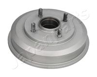 JAPANPARTS TA-0305C - Tambor de freno