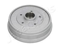 JAPANPARTS TA-006C - Tambor de freno