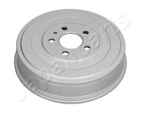 JAPANPARTS TA-0603C - Tambor de freno