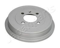 JAPANPARTS TA-0902C - Tambor de freno