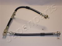 JAPANPARTS TF-1077 - Soporte, tubo flexible de freno