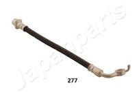 JAPANPARTS TF-277 - Soporte, tubo flexible de freno