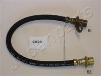 JAPANPARTS TF-2039 - Soporte, tubo flexible de freno