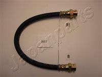 JAPANPARTS TF-307 - Soporte, tubo flexible de freno