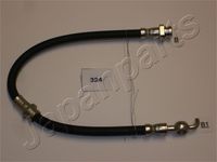 JAPANPARTS TF-324 - Soporte, tubo flexible de freno