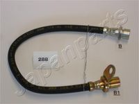 JAPANPARTS TF-288 - Soporte, tubo flexible de freno