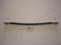 JAPANPARTS TF-501 - Soporte, tubo flexible de freno
