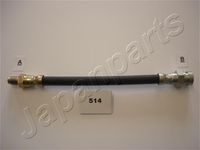 JAPANPARTS TF-514 - Soporte, tubo flexible de freno