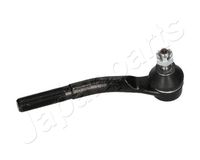 JAPANPARTS TI-020L - Rótula barra de acoplamiento