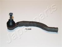 JAPANPARTS TI-1000L - Rótula barra de acoplamiento