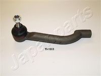 JAPANPARTS TI-1003R - Rótula barra de acoplamiento