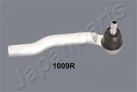 JAPANPARTS TI-1009R - Rótula barra de acoplamiento