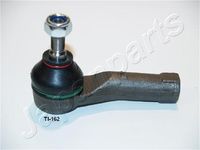 JAPANPARTS TI-162L - Rótula barra de acoplamiento