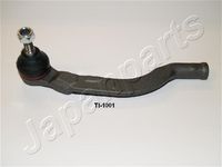 JAPANPARTS TI-1000R - Rótula barra de acoplamiento