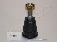 JAPANPARTS TI-183 - Rótula de suspensión/carga