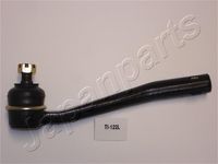 JAPANPARTS TI-122L - Rótula barra de acoplamiento