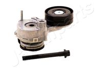 JAPANPARTS TS-W05 - Brazo tensor, correa poli V