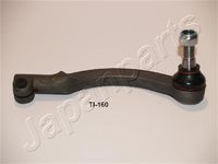 JAPANPARTS TI-160L - Rótula barra de acoplamiento