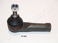 JAPANPARTS TI-162R - Rótula barra de acoplamiento