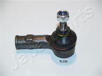JAPANPARTS TI-336L - Rótula barra de acoplamiento