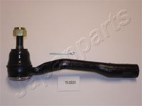 JAPANPARTS TI-2225R - Rótula barra de acoplamiento