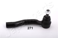 JAPANPARTS TI-264R - Rótula barra de acoplamiento