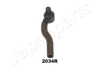 JAPANPARTS TI-2034R - Rótula barra de acoplamiento